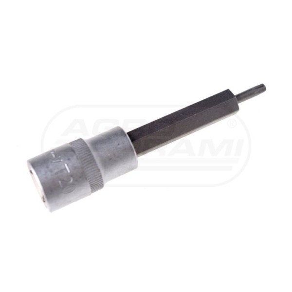 Klucz trzpieniowy TORX 12 T20