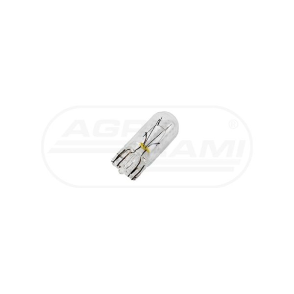 Żarówka całoszklana W5W R9,914 T10 171973000