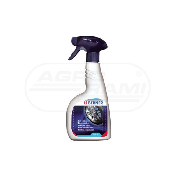 Zmywacz do felg Active 500ml Berner 214880