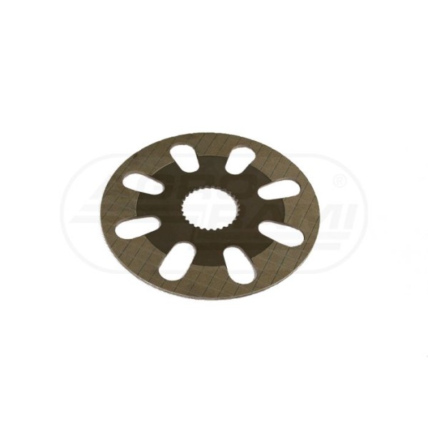 Tarcza hamulcowa  21422-83