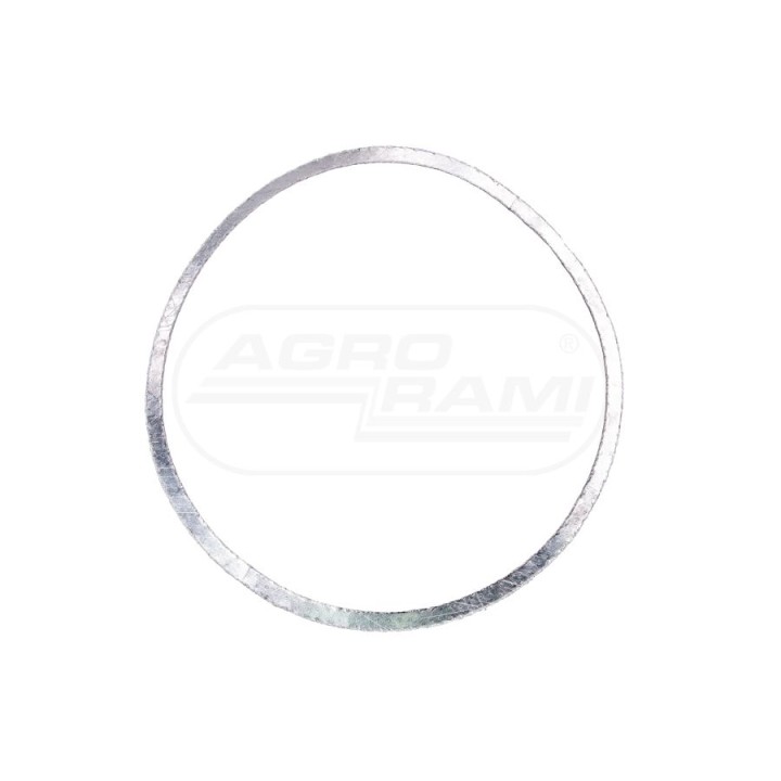 Uszczelka filtra DPF 97033984 9924017/Z/AP Zetor