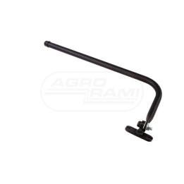 Wspornik lustra uniwersalny-gięty WLP0040G