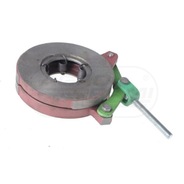 Tarcza dociskowa kpl.