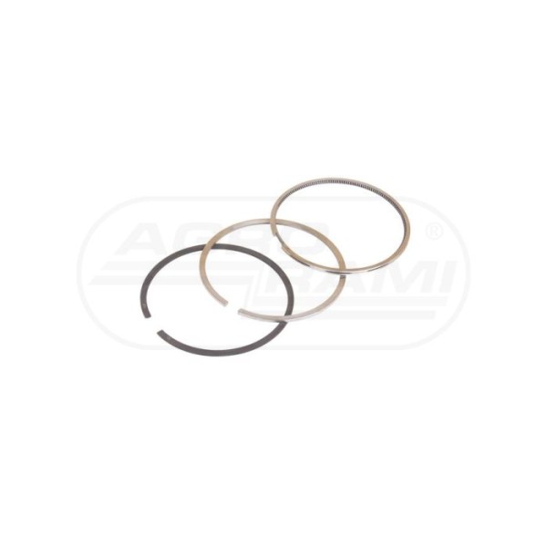 Kpl.pierścieni sil.1505