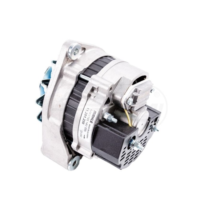 Alternator 62/920-65 14V - 55A X830060020000 MAHLE
