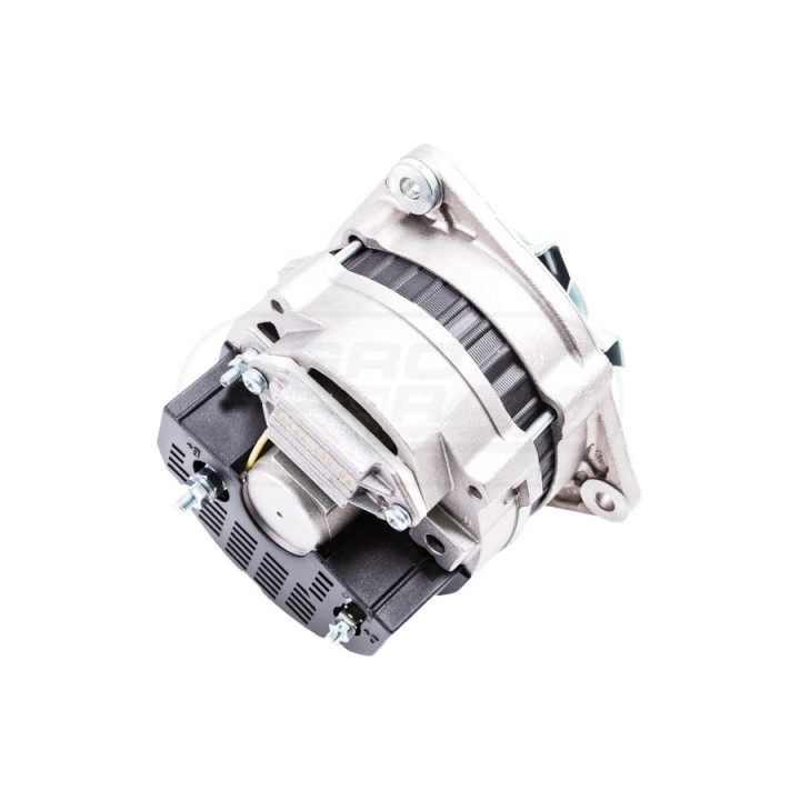Alternator 62/920-65 14V - 55A X830060020000 MAHLE