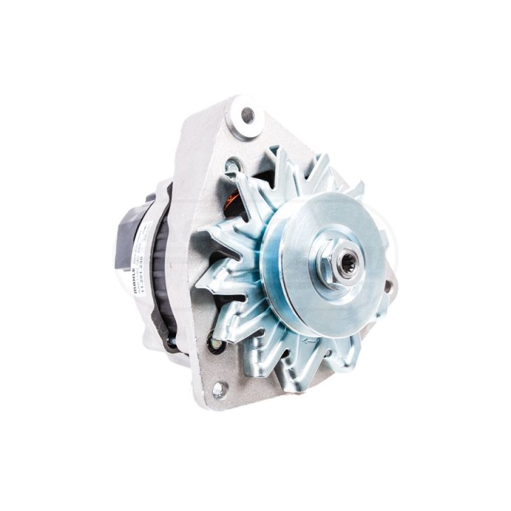 Alternator 62/920-65 14V - 55A X830060020000 MAHLE
