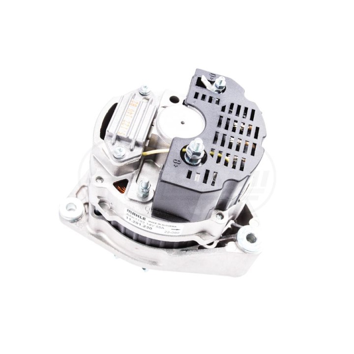 Alternator 62/920-65 14V - 55A X830060020000 MAHLE