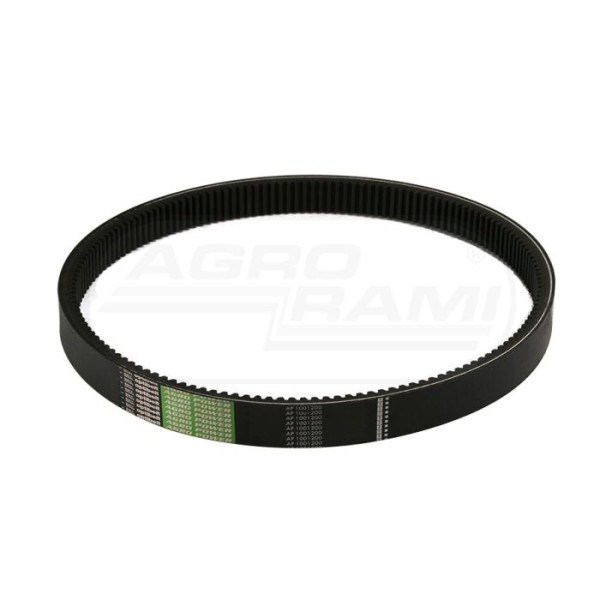 Pasek klinowy. AGRO-POWER OPTIBELT