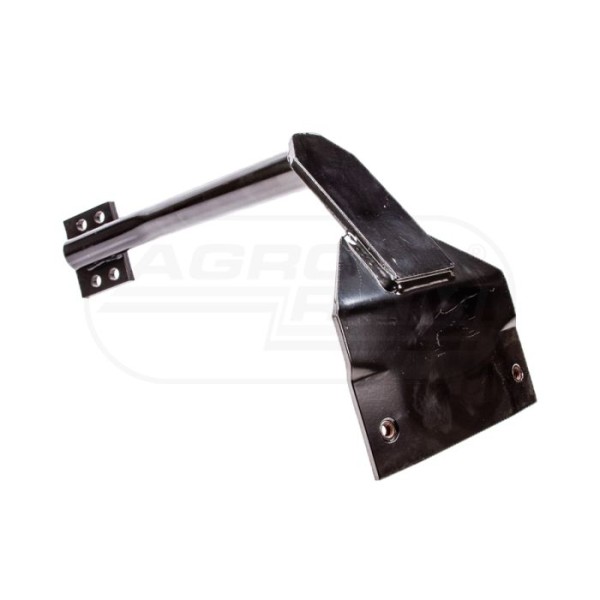 Uchwyt błotnika prawy 13,6X24-420/70X24