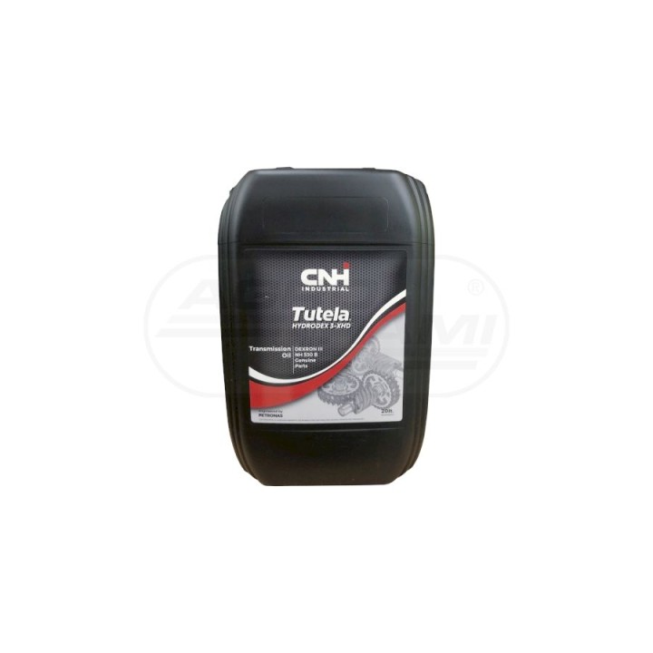Olej HYDRODEX 3-XHD Tutela 20 L 77406RH1EU TUTELA