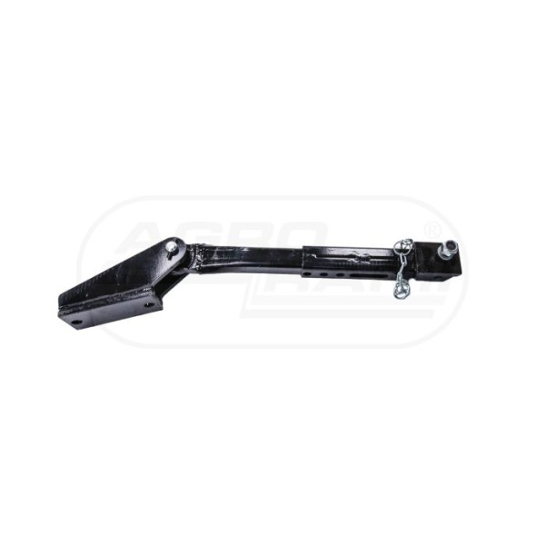 Stabilizator boczny STEYR 4055S KOMPAKT SCHARMUELLER
