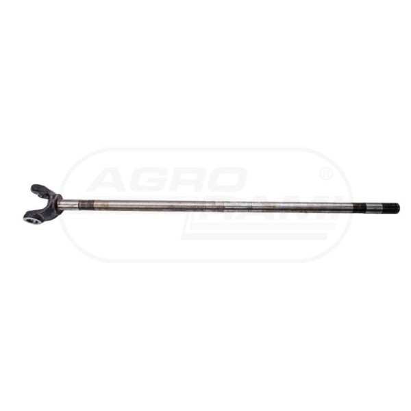Półoś Prawa 256405-16  L-910MM