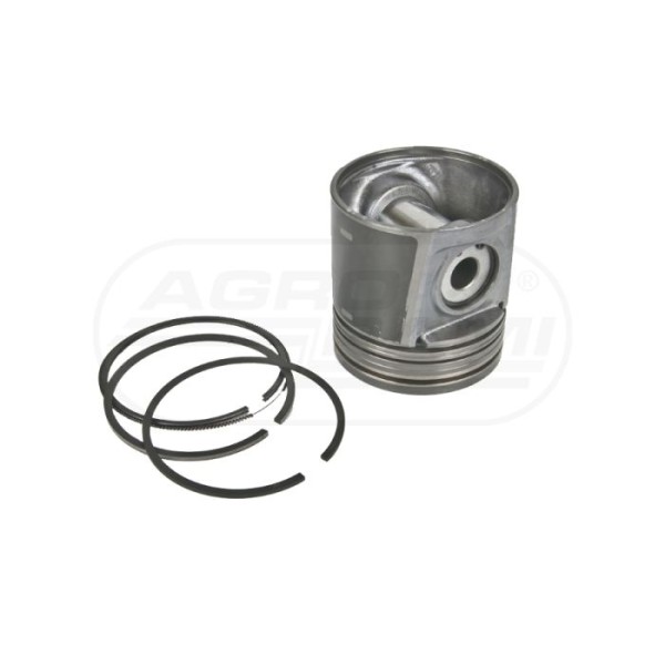 Tłok sil. z pierś. 3032-607