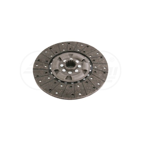 Tarcza sprzę.23221-377 L-280mm. Z-14  3540