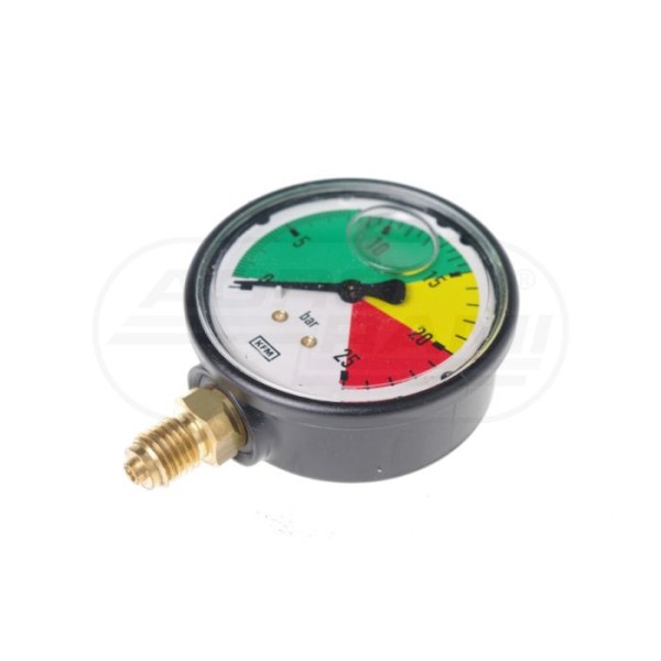 Manometr glicerynowy   113.13.063