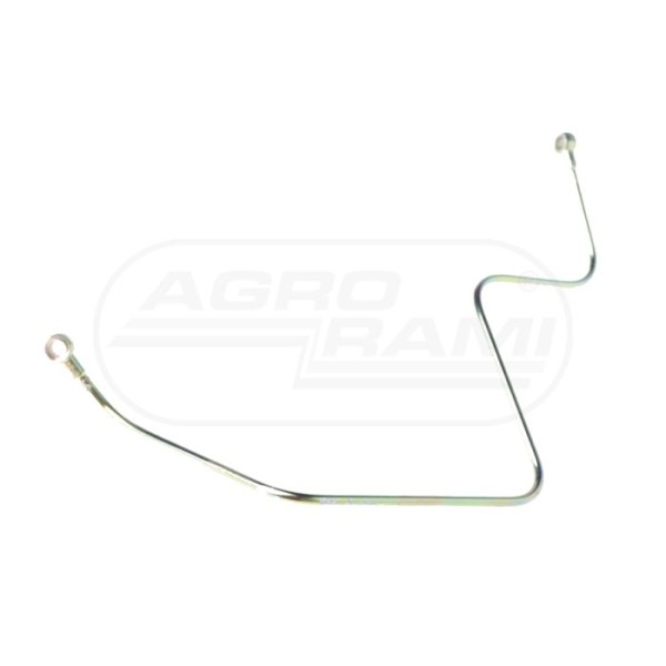 Przewód doprowadzający