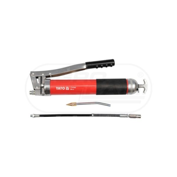 Smarownica ręczna 800ml