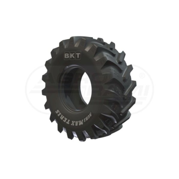 Opona BKT AGRIMAX TERIS TL