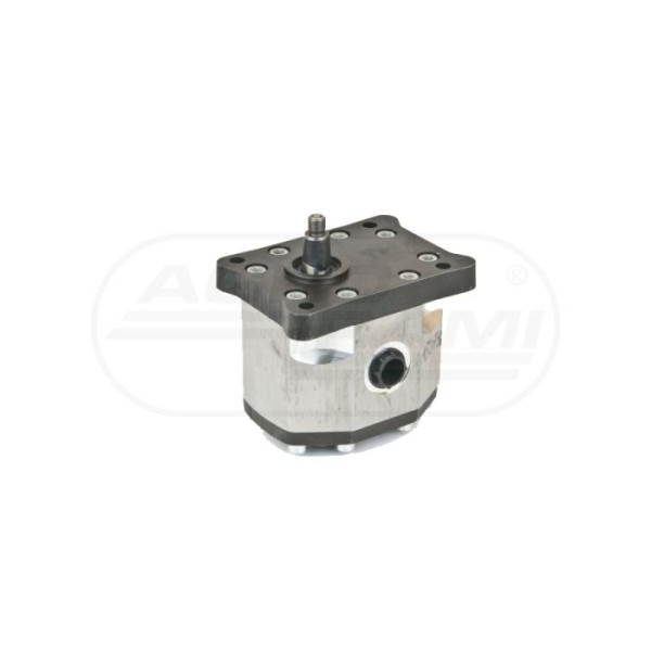 Pompa hydrauliczna BUŁGAR 36 lmin