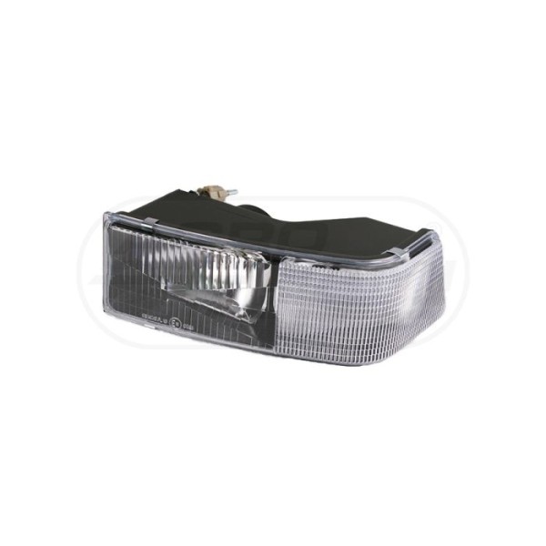 Lampa lewa 25189-53