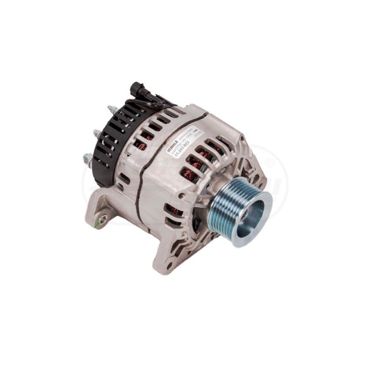 Alternator 62/920-204 14V - 120A 87361082 MAHLE