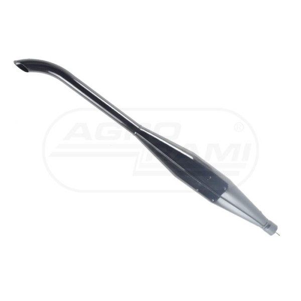 Tłumik beczka OBEJMA