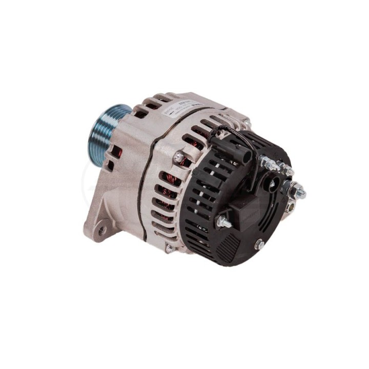 Alternator 62/920-204 14V - 120A 87361082 MAHLE