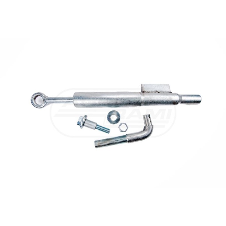 Stabilizator Boczny B110579 al179395