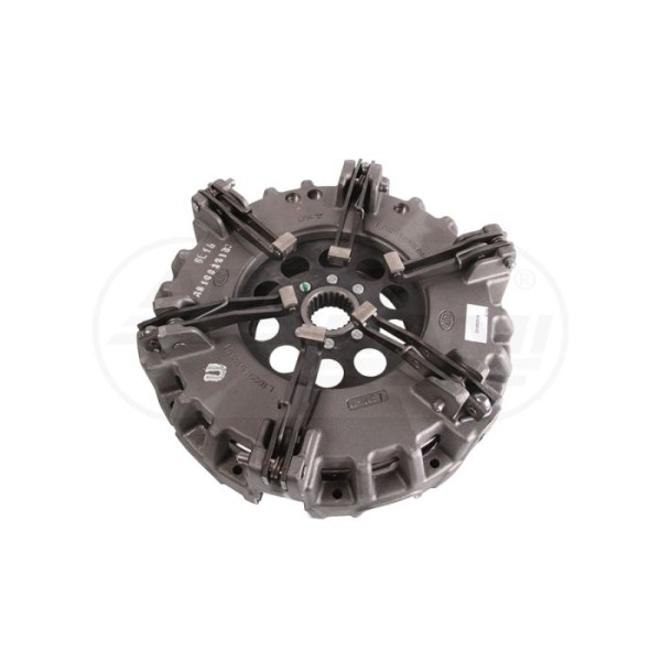 SPRZĘGŁO AUTOMATYCZNE 25/200-202, 200-60 LUK