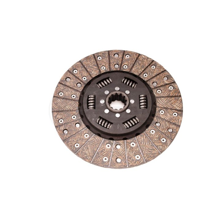 Tarcza sprzęgła z amortyzacją FI-280 935446/PLC/K KOMFORT