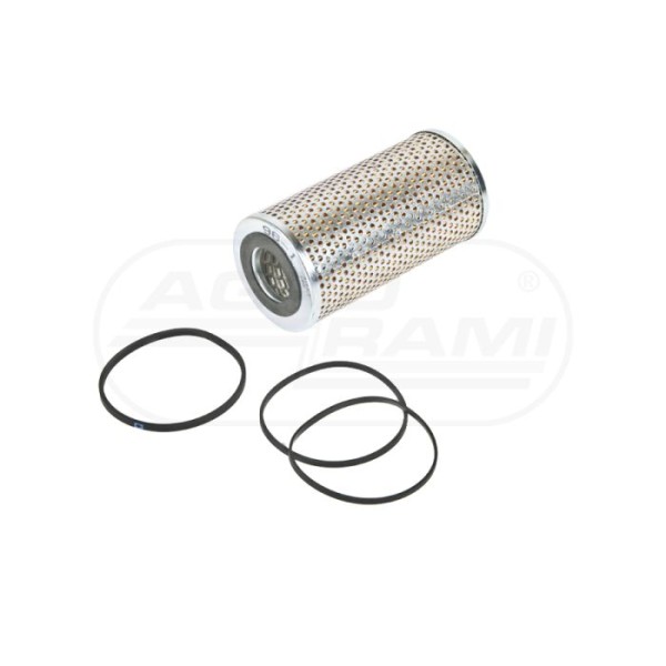 Filtr oleju Bepco  LF-566  6096-1B