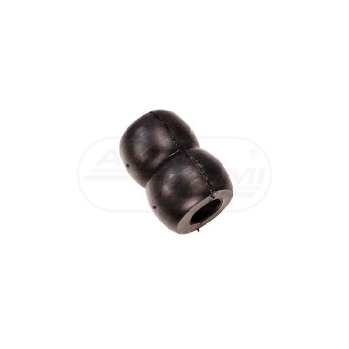 Resor gumowy D-50