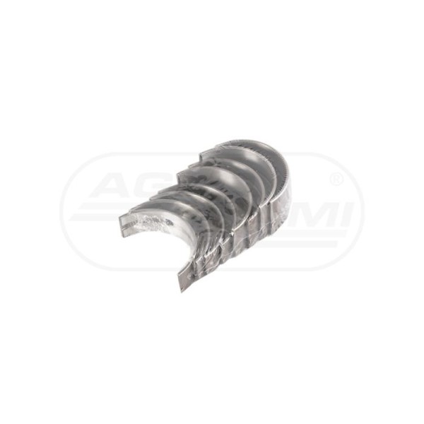 Kpl. panewek gł. 302-1D  0.040-1.02mm