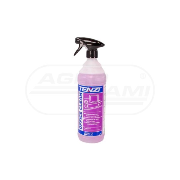 Płyn do mycia i pielęgnacji mebli biurowych - Office Clean TENZI 1 L