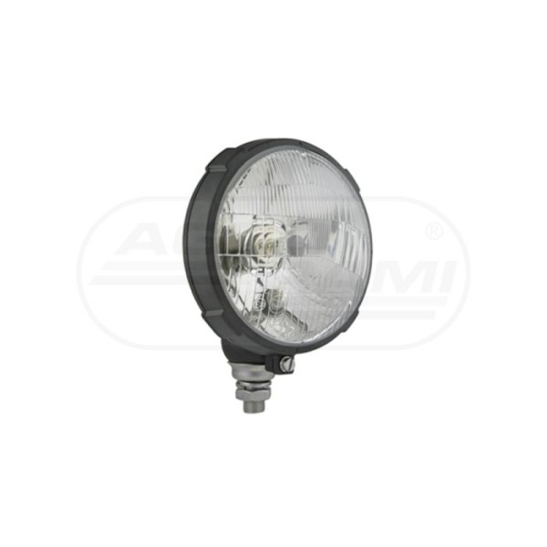 Reflektor przedni stojący H4