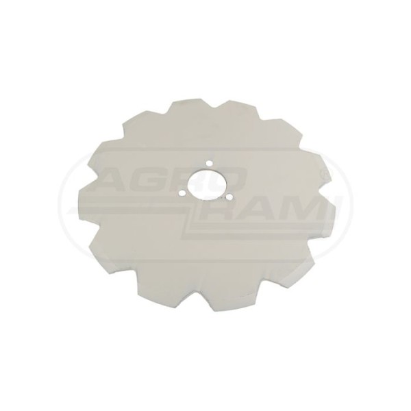 Tarcza kroju fi 405  IBIS M