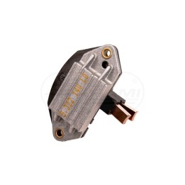 Regulator ze szczotkami 62/919-17 139515 14V - AER1535 , aer1579 , 919-86 919-17 , 11125139, 20504034, B91917 MAHLE