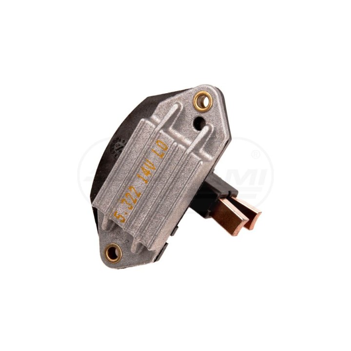 Regulator ze szczotkami 62/919-17 139515 14V - AER1535 , aer1579 , 919-86 919-17 , 11125139, 20504034, B91917 MAHLE