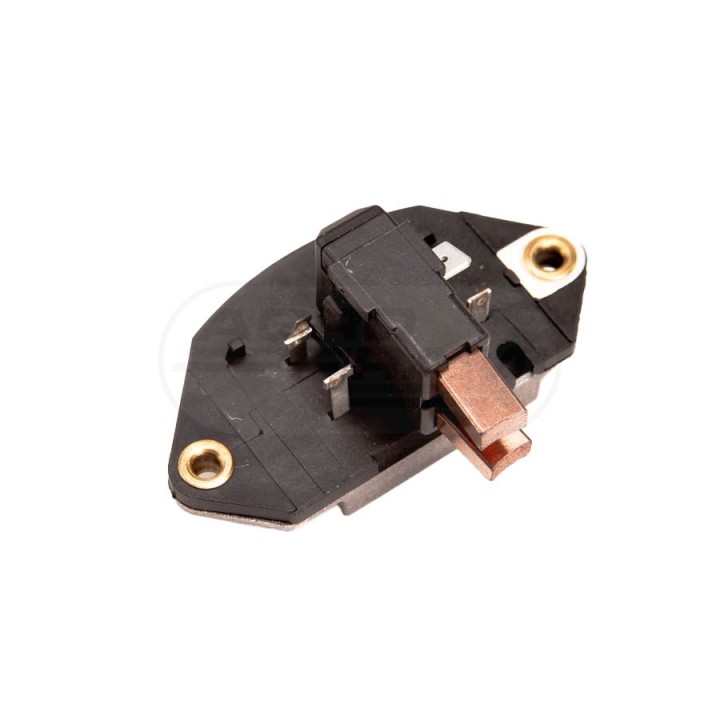 Regulator ze szczotkami 62/919-17 139515 14V - AER1535 , aer1579 , 919-86 919-17 , 11125139, 20504034, B91917 MAHLE