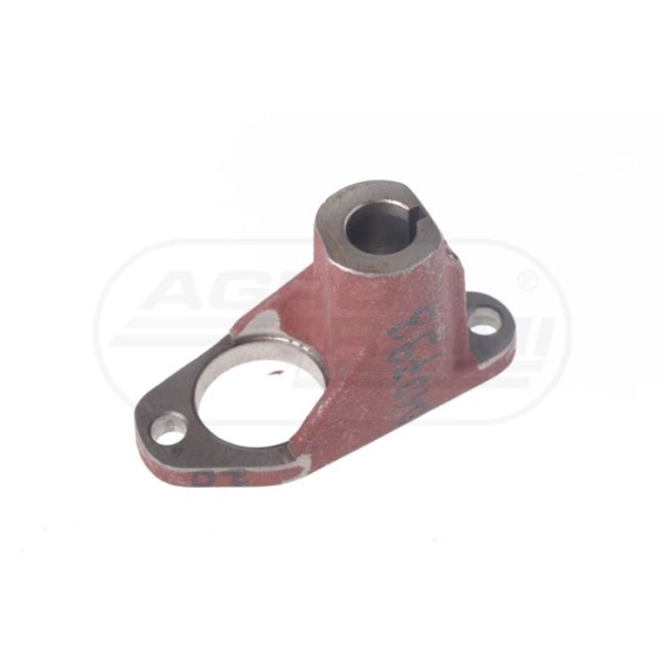 Korpus dźwigni wybierającej