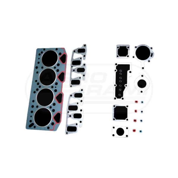 Zestaw uszcz.gł.42830U5LT  3071-83