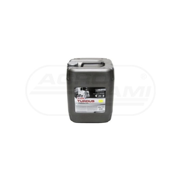 Olej ULTOR EXTREME 10W-40 ORLEN OIL 20 L