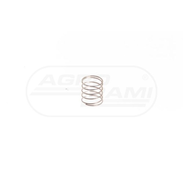 Sprężyna biegu jałowego