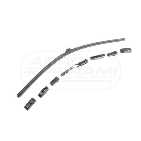 Pióro wycieraczki bezszkieletowe OXIMO  AERO MT650  26  650mm