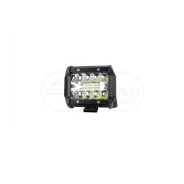 Lampa robocza LED COMBO 12-24V TT TECHNOLOGY TT.4360 TT4360