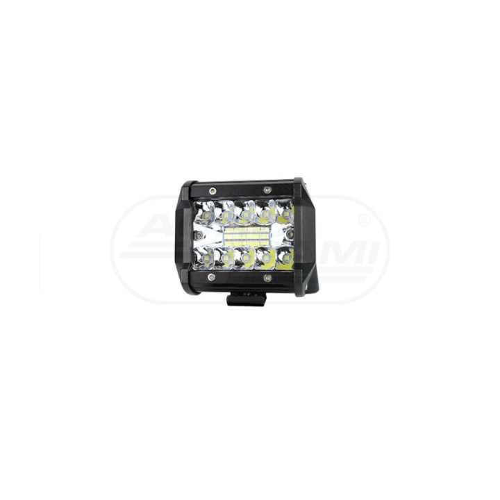 Lampa robocza LED COMBO 12-24V TT TECHNOLOGY TT.4360 TT4360