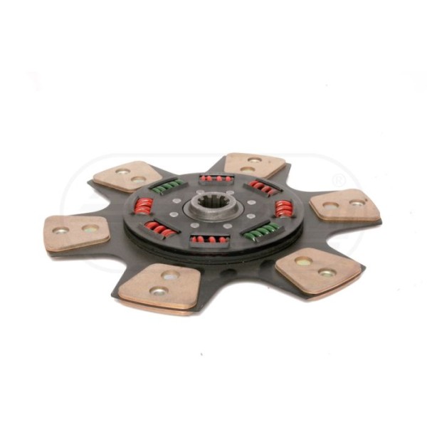 Tarcza sprzęgła.25221-110 Fi-310 , 221-243 VPG2307