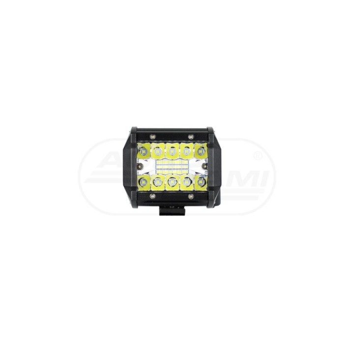 Lampa robocza LED COMBO 12-24V TT TECHNOLOGY TT.4360 TT4360