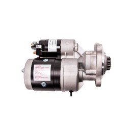 Rozrusznik z reduktorem R11-G 12V 3,2KW 10Z 7017954M1 GLORY EXCELLENCE
